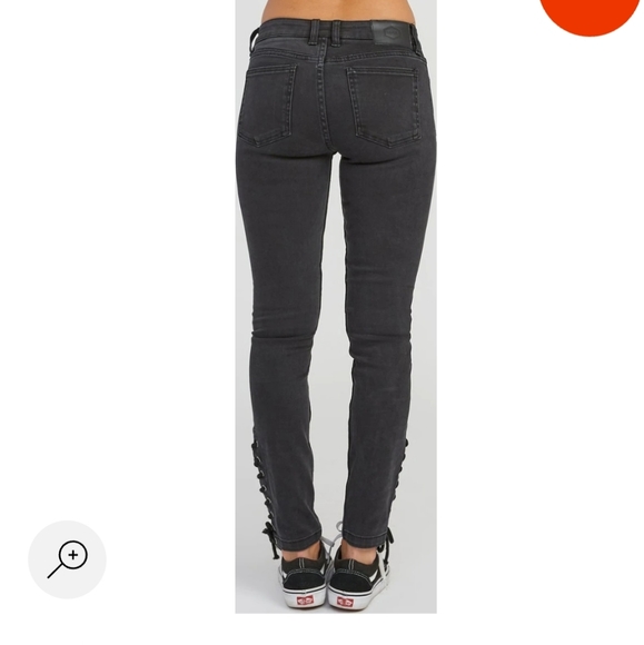 RVCA dayley jeans - Picture 2 of 4